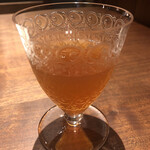 cenci - シチリアのベルモット