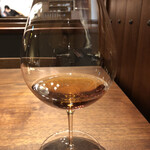 cenci - 北イタリアのオレンジワイン BRESSAN 2017