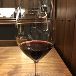 cenci - 北イタリア赤ワイン　Brunello di M ontalcino  2015