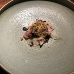 cenci - キヌア　キャベツ　黒にんにく　ととりこ黒豚