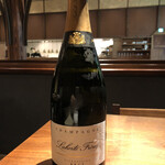 cenci - シャンパン