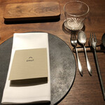 cenci - テーブル