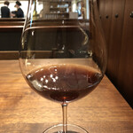 cenci - 山梨の赤ワイン