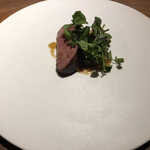 cenci - 人参　コールラビ　酒井さんの羊　蕗の薹