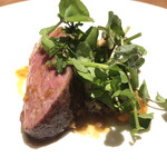 cenci - 人参　コールラビ　酒井さんの羊　蕗の薹