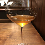 cenci - 北イタリアのオレンジワイン