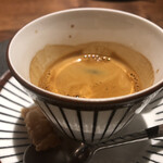 cenci - エスプレッソ　ダブル