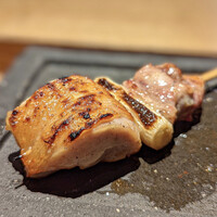 焼鳥 市松 - 
