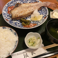 季節料理　根本 - 