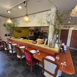 ラ・カーサ・ディ・テツオ オオタ - 