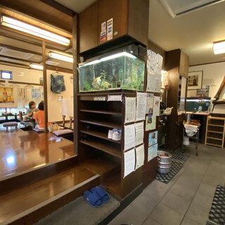 いわし料理 善_2