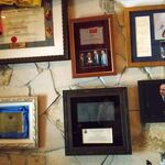 エリオ・ロカンダ・イタリアーナ - 内観