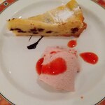 エリオ・ロカンダ・イタリアーナ - ドルチェ