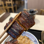 Unagi Mitsutama - 