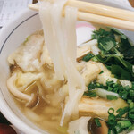 Tenobe Udon Koyori - 