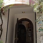 エリオ・ロカンダ・イタリアーナ - 外観