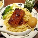 麺屋武蔵 武仁 - 