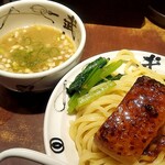 麺屋武蔵 武仁 - 