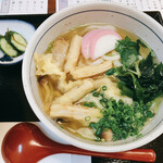 Tenobe Udon Koyori - 