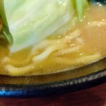 横浜ラーメン 弐七家 - 