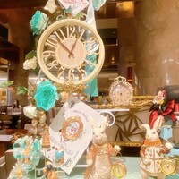 ロビーラウンジ 「マーブルラウンジ」 ヒルトン東京 - 