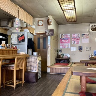 お食事処 秋月_2