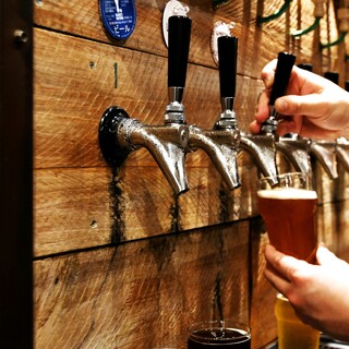 クラフトビール