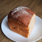 馬場FLAT - 料理写真:全粒粉食パン　248円