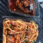 喫茶GIGI - 料理写真: