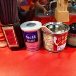 ラーメン 厚木家 - あれやこれや♪