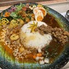 BOTANI：CURRY 梅田店