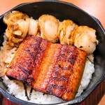 Tsukiji Dainingu Kinno Unagi - 