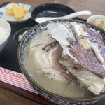 優秀鮮魚 さかな食堂 - 料理写真: