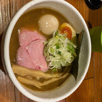 どろそば屋 ひろし - 