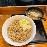 澤神 - つけ麺