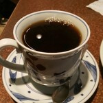 アメリカン - ブレンドコーヒー