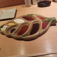 串揚げ 依知川 - 