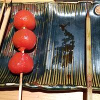 鳥恵 上野広小路店 - トマト