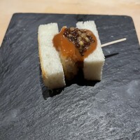 中目黒いぐち 上ル - 