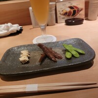 串揚げ 依知川 - 