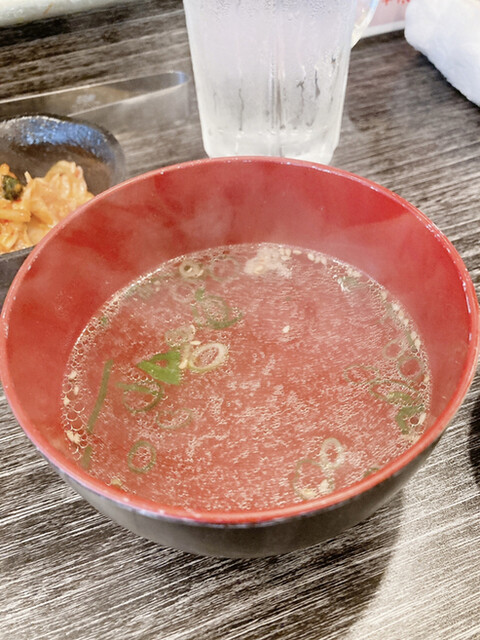 焼肉 たくちゃん 難波 - 難波（南海）/焼肉 | 食べログ