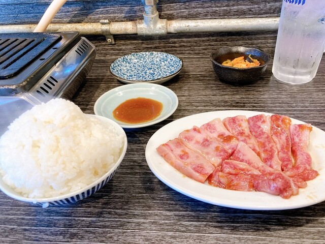 焼肉 たくちゃん 難波 - 難波（南海）/焼肉 | 食べログ