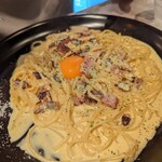 PASTA9 THE GARAGE - 