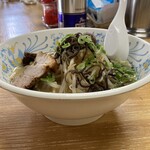 Kyuushuu Ramen Yaoki - 