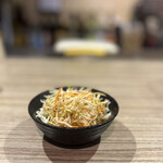 お料理 旬房 - サラダ