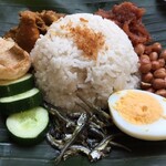 WORLD BREAKFAST ALLDAY - Malaysia