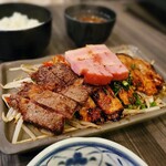 Teppanyaki Touyou - 