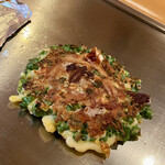 Okonomiyaki Hana - 