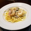 DINING KAGURA - シーフードカルボナーラ