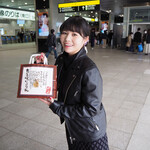 たこ家道頓堀くくる JR新大阪駅店 - 